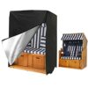 ZXFYHD Garden Furniture Cover Patio,Furniture Covers Swing Hammock Table Furniture Cover Waterproof Dustproof Protector Outdoor Patio Garden Rain