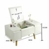 DINGZZ Dressing Table Bedroom Multi-function Net Red Dressing Table Small Mini Economy Tatami Dressing Table