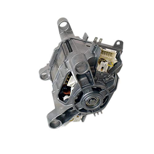 Bosch 00145500 Washer Drive Motor Genuine Original Equipment Manufacturer (OEM) Part