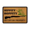 Ytanie Welcome Mats for Front Door Outdoor Entry Sorry The Dog is A Twat Doormat Non Slip Rubber Mat for Home Indoor Farmhouse Funny Kitchen Rugs