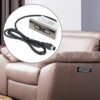 Electric Recliner Switch Recliner Switch, Recliner Hand Control Power Recliner Switch Electric Sofa Switch Recliner Parts