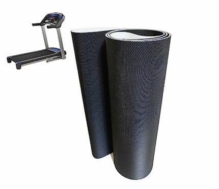 SHEJIO Treadmill Walking Belt (Running Belt) Compatible with Horizon T-101 Treadmill,Part Number 1000303302,1000101285，Model Number TM621,TM626,T