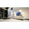 Vogel's PFW 4500 55" Black Flat Panel Wall Mount Brackets (50kg, 42", 55", 100 x 100mm, 400 x 400mm, Black)