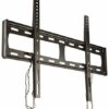 AV: Link | Professional Fixed Ultra Slim TV Bracket | 32" To 70" Screens