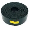 20ft Long 2" Wide Vinyl Chair Strapping. Repair & Replacement Matte Finish. for Patio Outdoor Lawn Garden Durable Attractive (Driftwood)