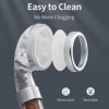 Cobbe Shower Head Set,Shower Head Holders,Shower Head and Hose,Filter Filtration 3 Settings High Pressure Shower Heads for Dry Skin & Hair
