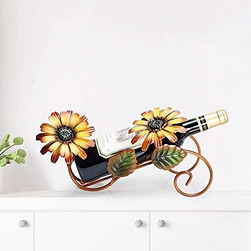 NEOCHY Wine Racks Home Kitchen Bar Accessories Practical Wine Holder Wine Bottles Decor Display Shelf and Racks