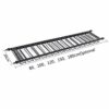 Inverted Wine Rack Simple Style Retro Wrought Iron Metal Multi-Function Living Room Display Wine Rack Ceiling Wine Rack - Restaurant Kitchen Bar