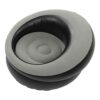ASHATA Inflatable Leisure Sofa, Simple Sofa Flocking Couch, Inflatable Chair Ergonomic Design Air Chaise Lounge Portable Blow Up Sofa, for Room B