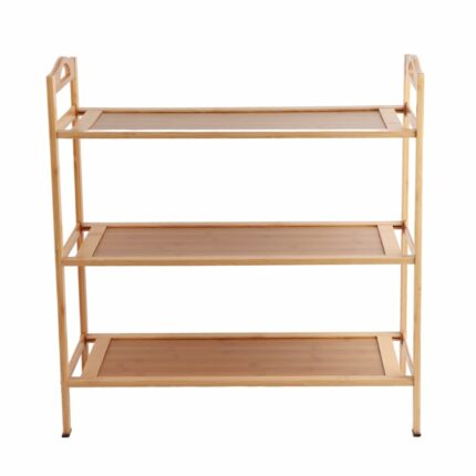 plplaaoo Shoe Rack,Shoe Racks Storage,Shoe Shelf, Bamboo Shoe Rack,Multi Layer Shoe Rack,Large Capacity Durable Shoe Storage Rack,for Bedroom,Dor