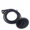 Okin 2 Button Round Recliner Switch Electric Recliner button Hand Control Handset with 5 pin Plug fixed Power Recliner or Lift Chair