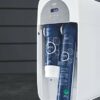GROHE Blue Filter Cartridge - Replacement Filter for GROHE Blue and GROHE Red Water Systems for Fresh Filtered Water, Reduces Limescale and Heavy