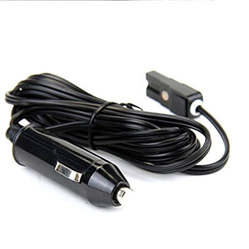 SDFGH 12V Mini Car Refrigerator / 6L Portable Refrigerator Electronic Car Refrigerator