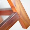 CHEWO Bath Stools,Bathroom Shower Bath Stool Waterproof Stool Elderly Bath Bench Seat,36 * 30 * 36 cm