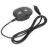 Sofa Controller, 2 Button 5 Pin Electric Sofa Hand Controller Control Switch for Recliner Chair Home Appliance Accessories