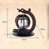 NEOCHY Solid Wine Rack, Wine Glass Rack, Bar Counter, Goblet Rack, Creative Decoration