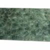 48 x 72 Inches Resin Art with Green Fluorite Stone Dining Table Top Rectangle Shape Marble Kitchen and Bathroom Slab for Office Decor
