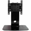 Pro Signal PS-PST37 Pedestal Stand for 17- 37-Inch Screen LCD TV - Black