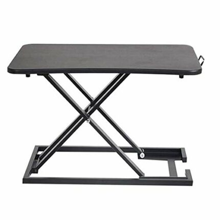 LIRUXUN Folding lazy table Folding table Garden Tables dining table Dining Table Tatami Table Bay Window Table Study Table Low Table Bed Lazy Tab