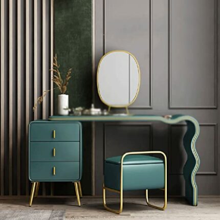 BVDSG Dresser Netflix Bedroom Small Household Organizer