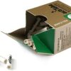 actiTube Extra Slim Activated Carbon Filters 6mm Diameter 50 Filters per Pack 4 Packs (200 Filters)