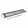 Stylish Simplicity Stylish Simplicity Down Wine Rack Vintage Wrought Iron Minimalist Style Multi-Functional Creative Display Wine Rack -Restauran