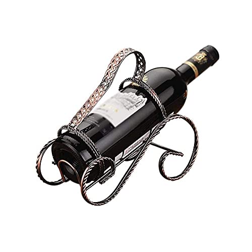 NEOCHY Wine Racks Home Kitchen Bar Accessories Practical Wine Holder Wine Bottles Decor Display Shelf and Racks
