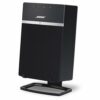 SoundXtra Desk Stand for Bose SoundTouch 10 - White
