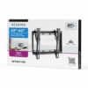 AISENS - WT42T-159 - Eco Tilt Stand for Monitor/TV 35 kg of 23-42, Black