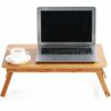 SDFGH Folding lazy table Folding table Garden Tables dining table Dining Table Bay Window Table Study Table Low Table Bed Lazy Table