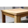 CHEWO Bath Stools,Bathroom Stool Solid Stool Elderly Pregnant Women Shower Stool Non-Slip Waterproof Bath Stool