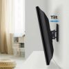 Ross Essentials Range 13-23" Single Arm Turn and Tilt TV Wall Mount
