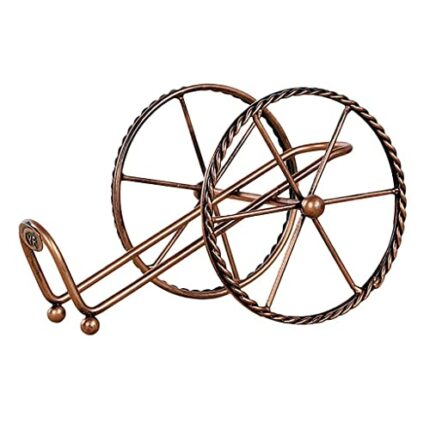 LUKEO Wine Rack Home Kitchen Bar Wine Bottle Rack Storage Wine Rack Party Decoration Wine Bottle Rack