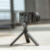 PGYTECH SnapLock Nano Swivel and Tilt Mount for Camera, Audio and Monitor (P-CG-030)