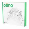 Oenophilia Fusion Stemware Rack - 16 Glass