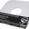 (25) Replacement Paper Inner Sleeves for 10" Vinyl Record Albums #10IW