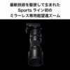 150-600mm F5/-6.3 DG DN for L-Mount
