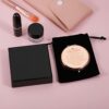Sophauteem Mom Compact Mirror Gift from Daughter to My Mom Gift Mothers Day for Mom Mother in Law