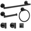 Bath Towel Bars