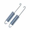 YOOGU 4-1/2inch Recliner Sofa Chair Bed Springs Replacement Mechanism Tension Spring for Furniture (Pack of 2) 26 Turns