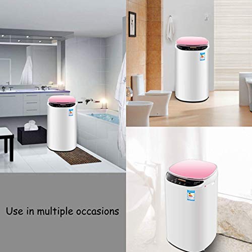 CHUNYU Washing machine,Portable Washing Machine Twin Tub Washer Machine with Wash and Spin Cycle Compartments by