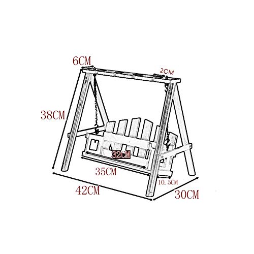 PIBM Stylish Simplicity Wine Shelf Solid Wood Wine Rack, Wine Cabinet Living Room Decoration
