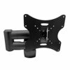 Maclean MC-503A Adjustable Wall Mount Bracket for 23" - 42" LCD TV LED Plasma Screens
