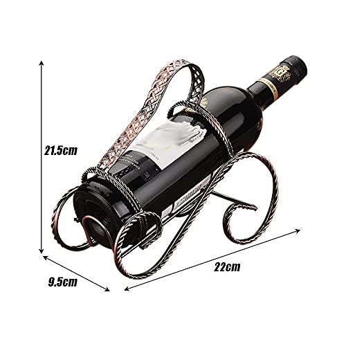 NEOCHY Wine Racks Home Kitchen Bar Accessories Practical Wine Holder Wine Bottles Decor Display Shelf and Racks
