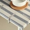 ZARRS Tablecloth Clips Steel,Table Cloth Clamps Metal 12 Pack Table Cover Clamps Anti-slip Table Cloth Holders for Home Garden Outdoor Silver
