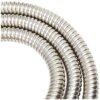 Bristan HOS 150CC02 C 1.5m Cone To Cone Large Bore Shower Hose - Chrome