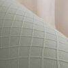 Arm Caps for Sofa,Armrest Covers,Polyester Armchair Arm Covers Stretch Sofa Arm Caps Armrest Covers for Chairs Furniture Protector Set Fits Squar
