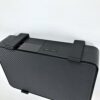 3D Cabin Virgin Media TiVo V6 TV/Media Box Wall Mount Bracket Holder For Streaming 4k Black