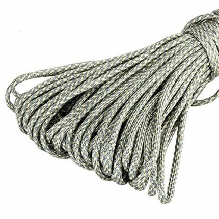 MoonyLI 5 mm Outdoor Patio Umbrella Cord Line Umbrella Replacement Cord Line Rope Rope 31 m