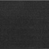 Andiamo dirt-trapping mat doormat, Polypropylene,Anthracite, 60x80 cm